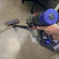 Thay thế bộ lọc phía sau cho máy hút bụi Dyson V8 - Thumbnail 5