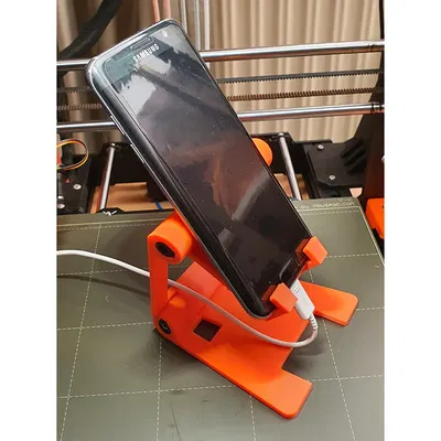 Giá đỡ điện thoại di động cho công việc hàng ngày