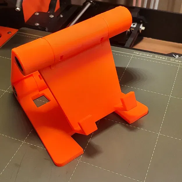 Giá đỡ điện thoại di động cho công việc hàng ngày - Image 4