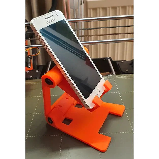 Giá đỡ điện thoại di động cho công việc hàng ngày - Image 7