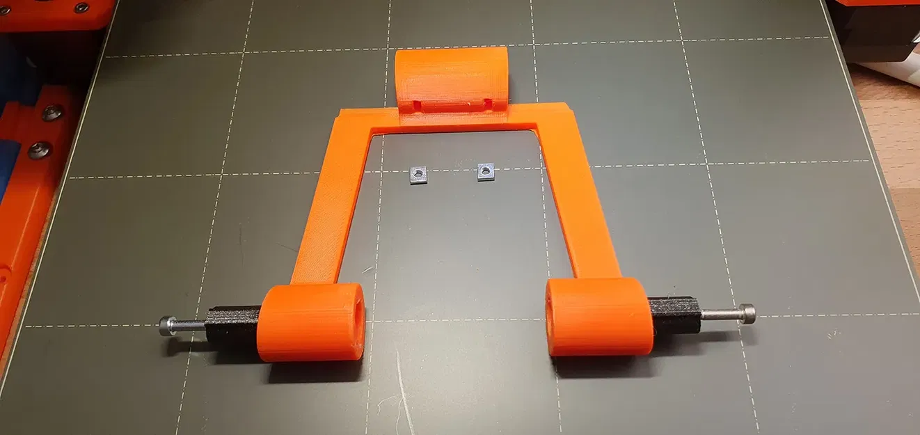 Giá đỡ điện thoại di động cho công việc hàng ngày - Image 9