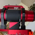 Giá đỡ ZWO EAF cho kính thiên văn William Optics RedCat 71 - Thumbnail 1