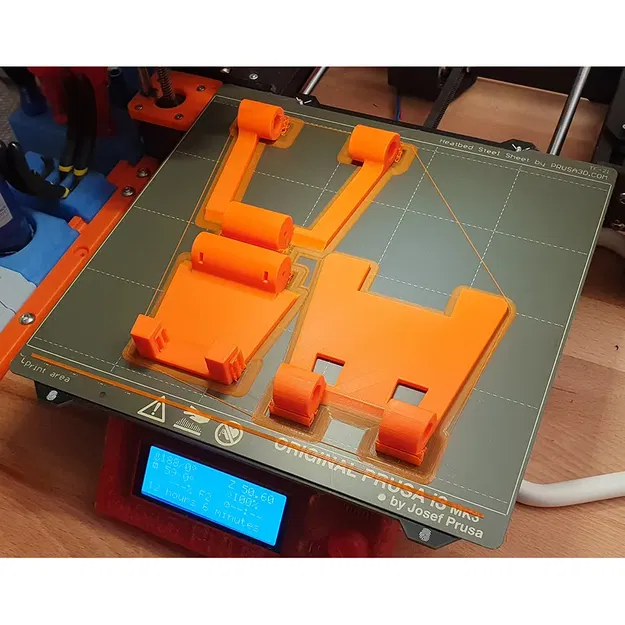 Giá đỡ điện thoại di động cho công việc hàng ngày - Image 13