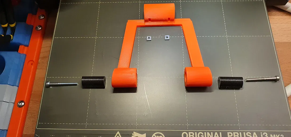 Giá đỡ điện thoại di động cho công việc hàng ngày - Image 16