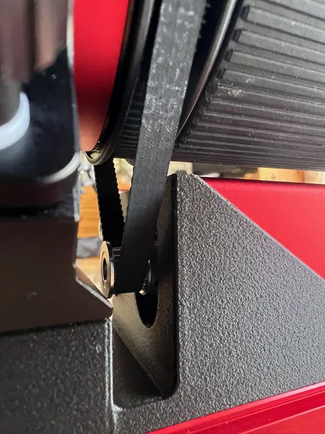 Giá đỡ ZWO EAF cho kính thiên văn William Optics RedCat 71 - Image 4