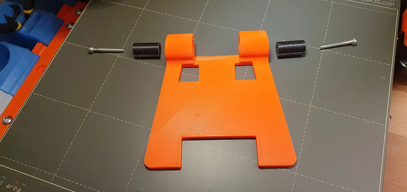 Giá đỡ điện thoại di động cho công việc hàng ngày - Image 17