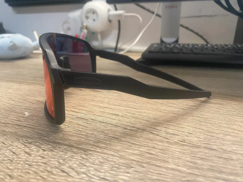 Gọng kính Oakley Sutro cho việc sửa chữa kính - Image 1