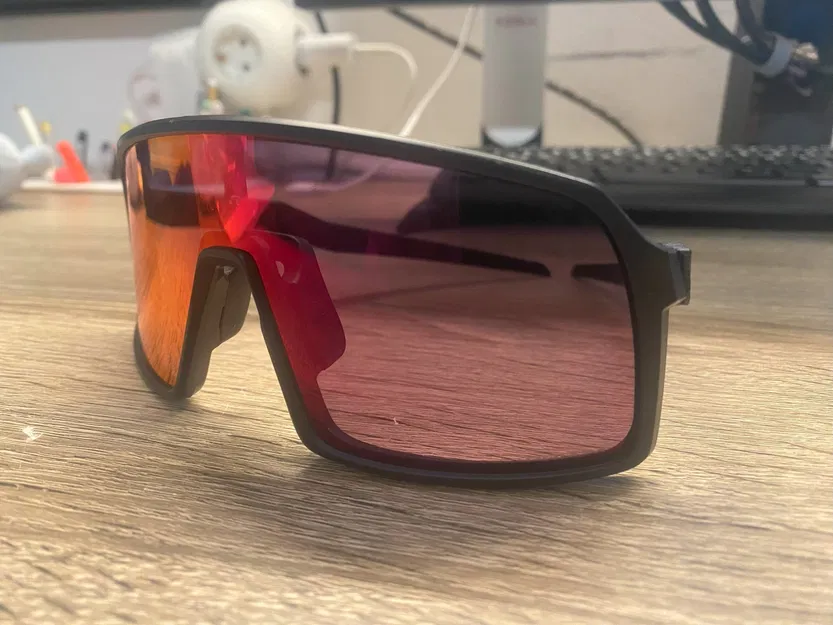 Gọng kính Oakley Sutro cho việc sửa chữa kính - Image 2