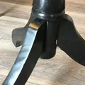 Giá đỡ chân và thân cho người mẫu may Hobby Lobby - Thumbnail 4