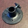 Giá đỡ chân và thân cho người mẫu may Hobby Lobby - Thumbnail 5