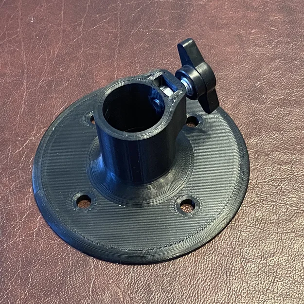Giá đỡ chân và thân cho người mẫu may Hobby Lobby - Image 7