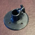 Giá đỡ chân và thân cho người mẫu may Hobby Lobby - Thumbnail 7