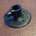 Giá đỡ chân và thân cho người mẫu may Hobby Lobby - Thumbnail 8