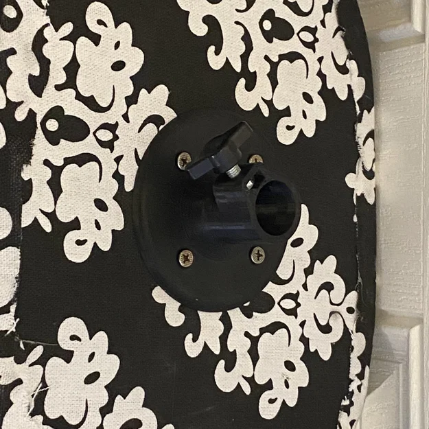 Giá đỡ chân và thân cho người mẫu may Hobby Lobby - Image 9