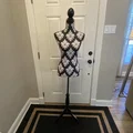 Giá đỡ chân và thân cho người mẫu may Hobby Lobby - Thumbnail 10