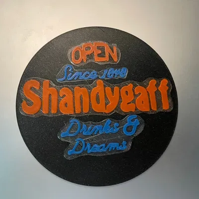 Biểu tượng Shandygaff của State College