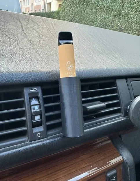Giá đỡ cho vape dùng một lần trên ô tô - Image 1