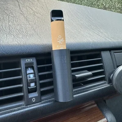 Giá đỡ cho vape dùng một lần trên ô tô