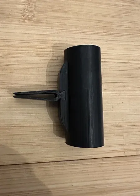 Giá đỡ cho vape dùng một lần trên ô tô - Image 2