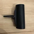 Giá đỡ cho vape dùng một lần trên ô tô - Thumbnail 2