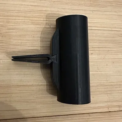 Giá đỡ cho vape dùng một lần trên ô tô