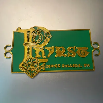 Biểu tượng Phyrst của State College