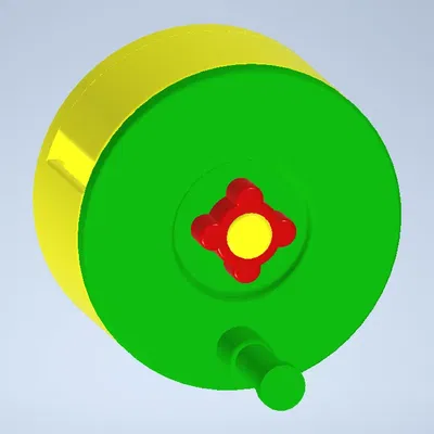 Tổ chức cáp USB-C gọn gàng
