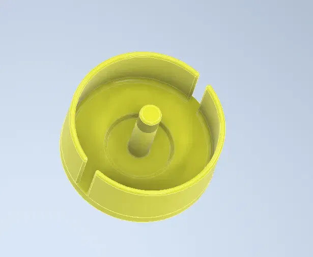 Tổ chức cáp USB-C gọn gàng - Image 2