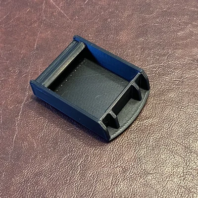 Khóa nắp hộp thay thế cho Dremel 4000