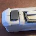 Khóa nắp hộp thay thế cho Dremel 4000 - Thumbnail 5