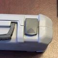 Khóa nắp hộp thay thế cho Dremel 4000 - Thumbnail 6