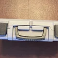 Khóa nắp hộp thay thế cho Dremel 4000 - Thumbnail 7