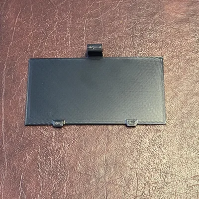 Cửa pin thay thế cho đèn LED Neewer CN-160