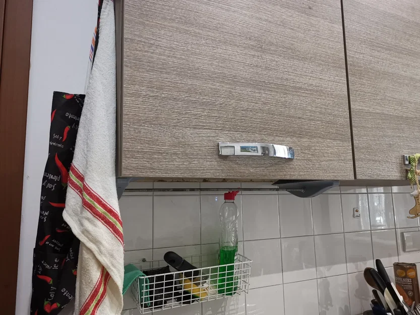 Hỗ trợ gia cố cho đồ nội thất nhà bếp - Image 2