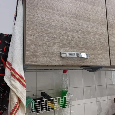 Hỗ trợ gia cố cho đồ nội thất nhà bếp