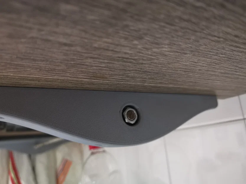 Hỗ trợ gia cố cho đồ nội thất nhà bếp - Image 4