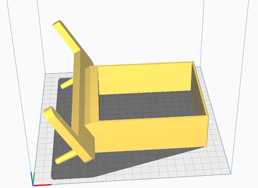 Giá đỡ hộp giấy cho Tesla Model 3 năm 2022 - Image 6