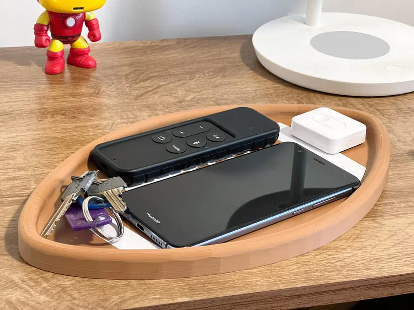 Khay bóng đá biểu tượng cho không gian sống và phòng ngủ - Image 2