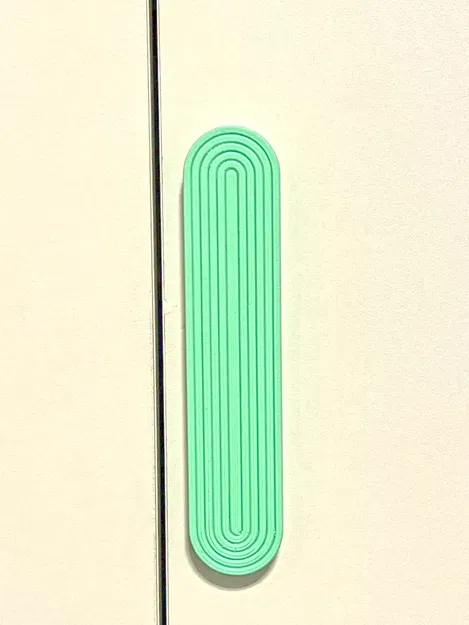 Cán cầm thanh lịch cho ngăn kéo boho - Image 3