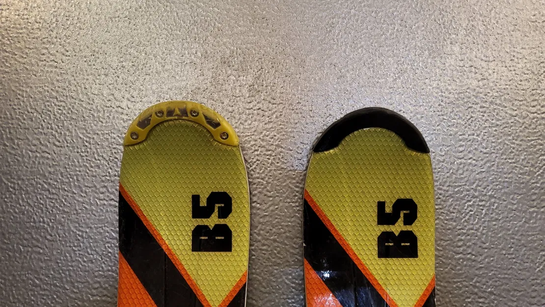 Mũi cuối cho ván trượt Atomic SX:B5 - Image 1