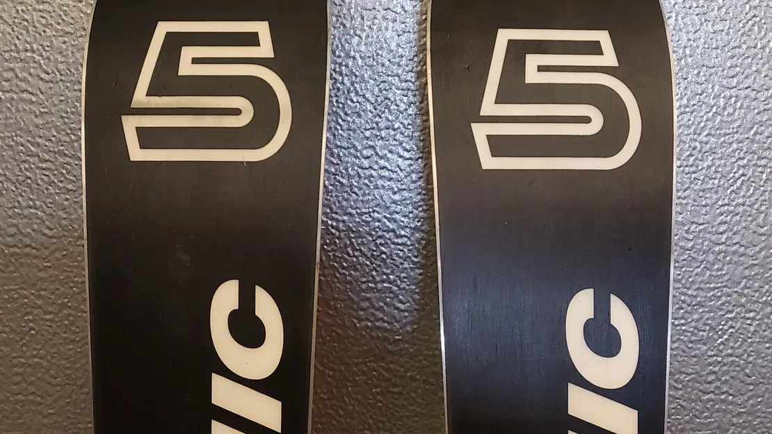 Mũi cuối cho ván trượt Atomic SX:B5 - Image 2