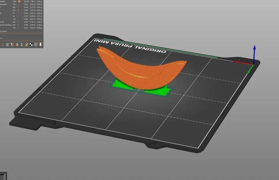 Mũi cuối cho ván trượt Atomic SX:B5 - Image 3
