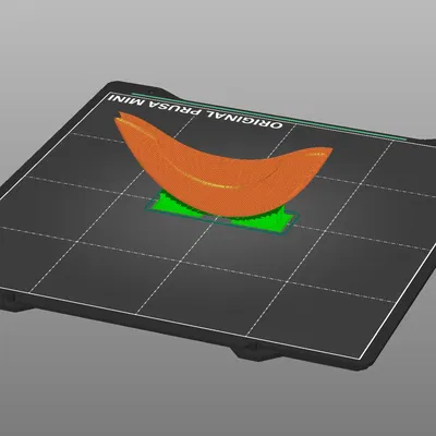 Mũi cuối cho ván trượt Atomic SX:B5