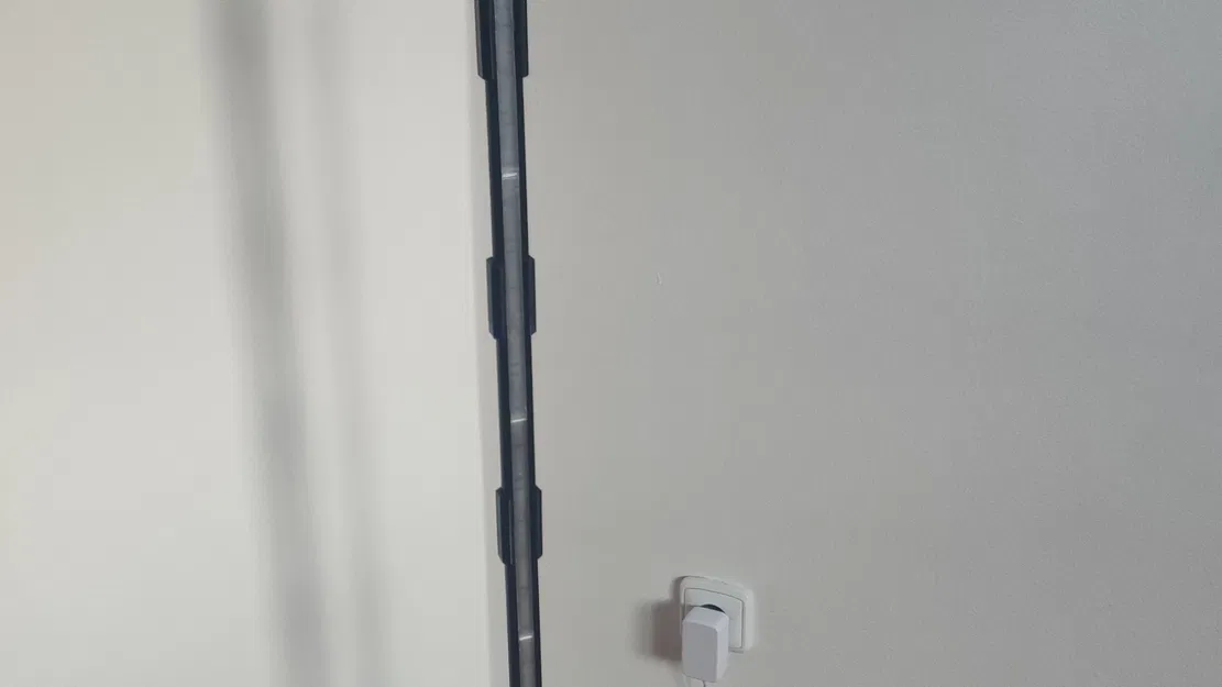 Đèn LED cao cấp làm từ PETG cho Prusa Mini + - Image 3