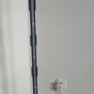 Đèn LED cao cấp làm từ PETG cho Prusa Mini +