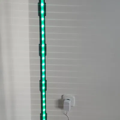 Đèn LED cao cấp làm từ PETG cho Prusa Mini +