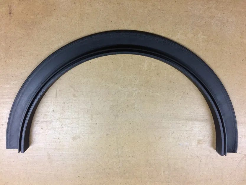 Ánh sáng tường với chao đèn kiểu cầu cổ điển - Image 4