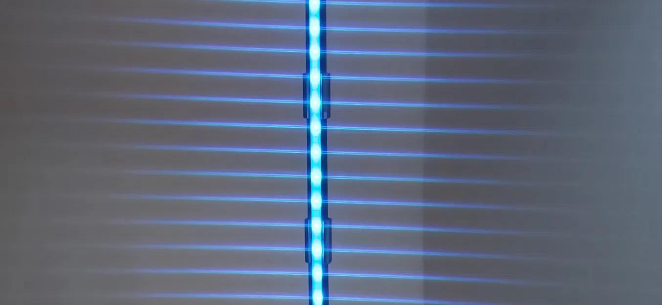 Đèn LED cao cấp làm từ PETG cho Prusa Mini + - Image 6