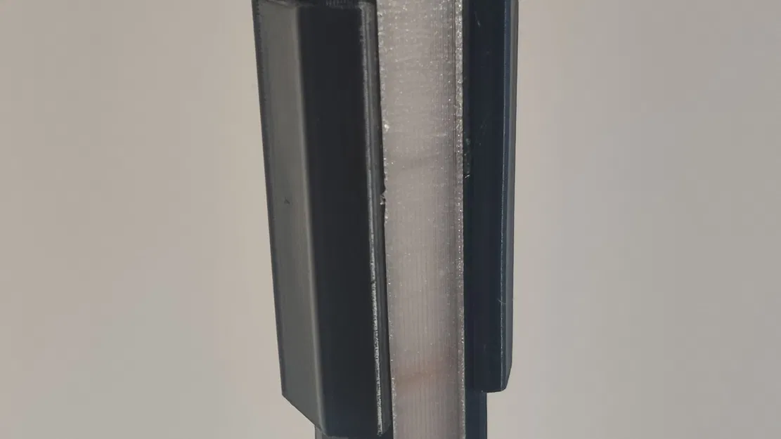 Đèn LED cao cấp làm từ PETG cho Prusa Mini + - Image 11