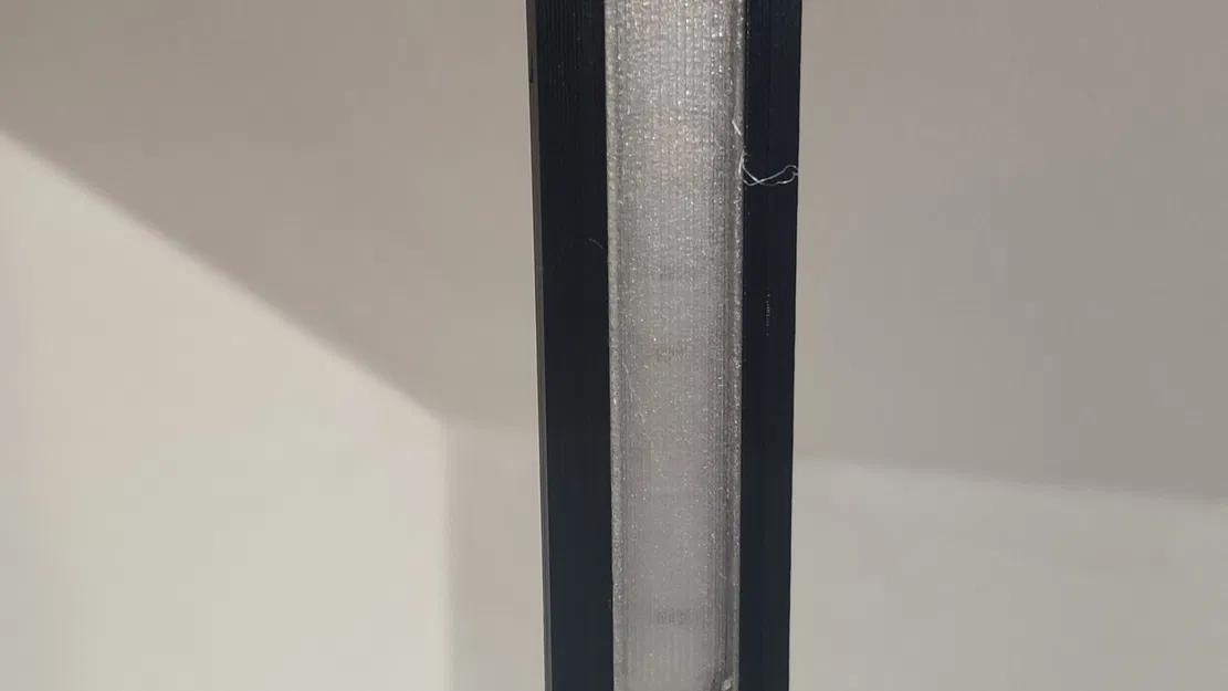 Đèn LED cao cấp làm từ PETG cho Prusa Mini + - Image 12